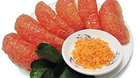 Giảm cân từ 8 loại quả quen thuộc đến bất ngờ