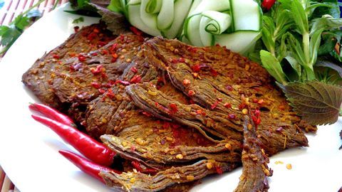 6 loại thực phẩm đóng gói có tác dụng giảm cân thần kì