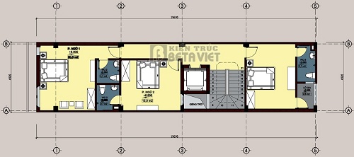 thiết kế kiến trúc