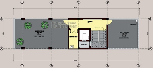 thiết kế kiến trúc