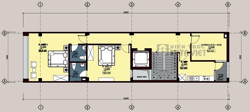 thiết kế kiến trúc