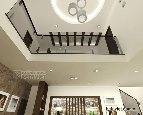 Thiết kế kiến trúc