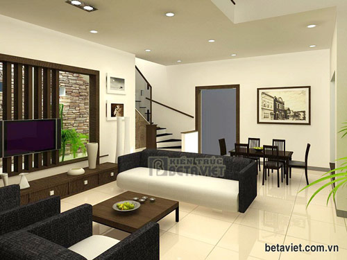 Thiết kế kiến trúc