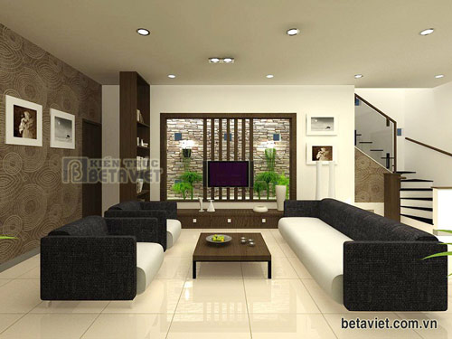 Thiết kế kiến trúc