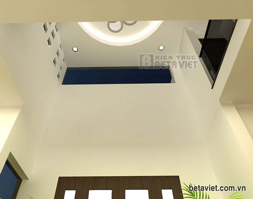Thiết kế kiến trúc
