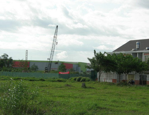 tư vấn nhà đất