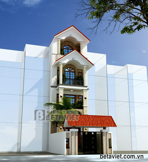 tư vấn thiết kế kiến trúc