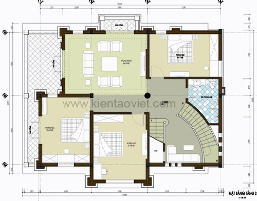 Tư vấn kiến trúc