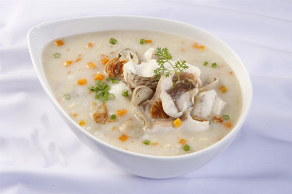 7 món ăn - bài thuốc trị bất lực