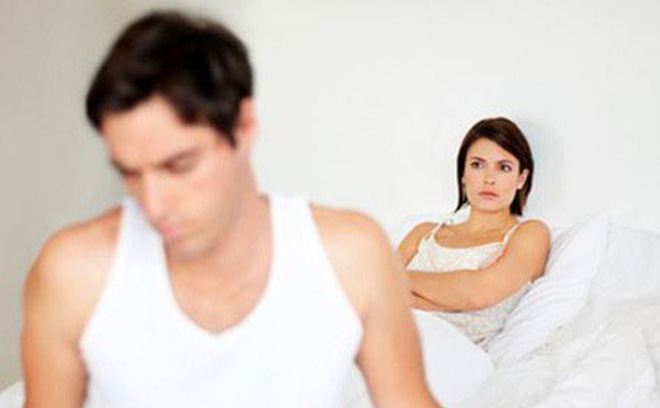 Nguy hiểm khi mắc bệnh lây truyền qua đường tình dục
