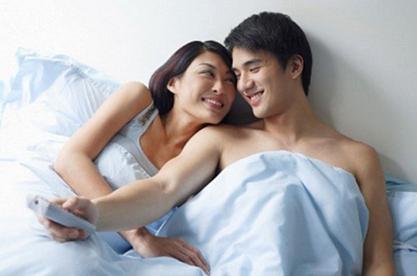 7 thủ phạm giấu mặt dễ khiến chàng và nàng đột tử khi đang hì hục 'lâm trận' - 1