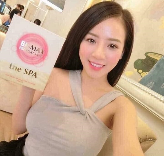 bot tam trang be max the spa co tot khong 4