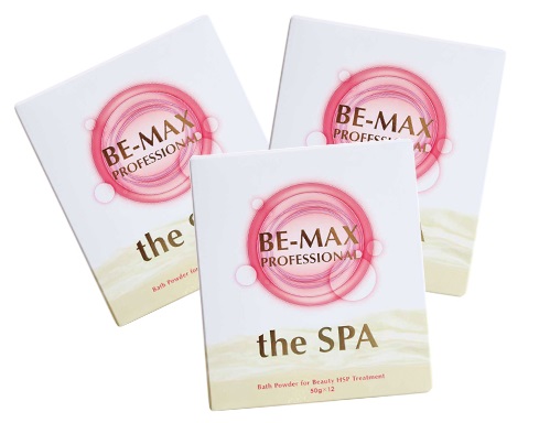 Bột tắm trắng Bemax the spa bath powder có tốt không?