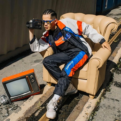 clownz streetwear x pepsi