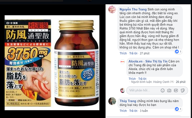 Review trên Aloola.vn