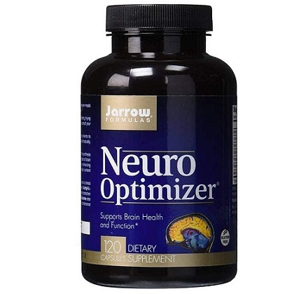 Neuro Optimizer Jarrow