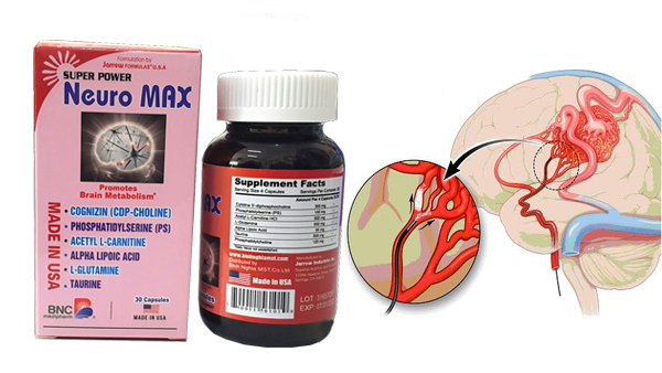 Giải đáp 7 câu hỏi của khách hàng về viên uống Super Power Neuro Max