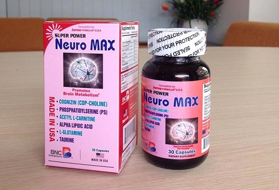 Giải đáp 7 câu hỏi của khách hàng về viên uống Super Power Neuro Max