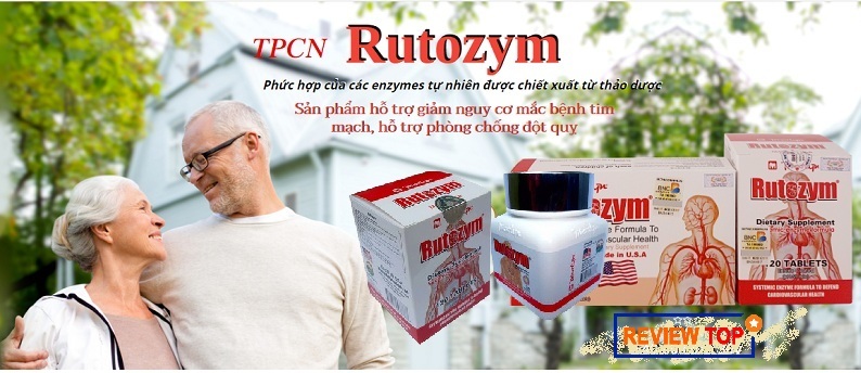 Rutozym