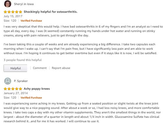 Review X7 Care có tốt không trên Amazon