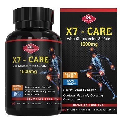 Thực hư thực phẩm chức năng X7 Care có tốt không