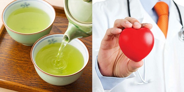 Làm gì để tốt cho tim mạch