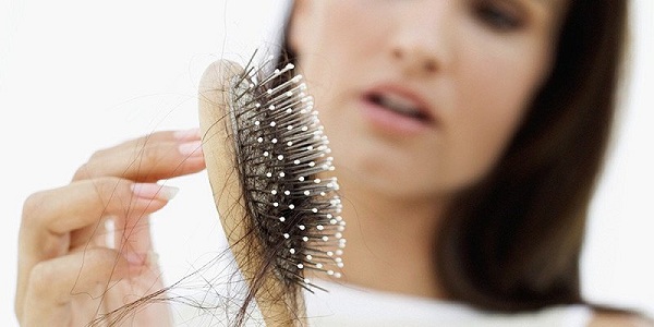 Rụng tóc khi nào được xem là bệnh lý