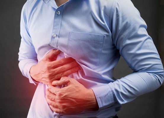 Tình trạng rối loạn tiêu hóa kéo dài