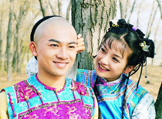 Chuyện đời Ngũ A Ca thật trong lịch sử: Còn đặc sắc, thú vị hơn cả 'Hoàn Châu Cách Cách' nhưng cái kết lại đầy bi thương - 1