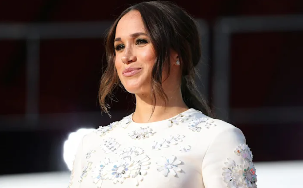 Lộ tin nhắn của Meghan 'tố' hoàng gia Anh 'liên tục mắng mỏ' Harry