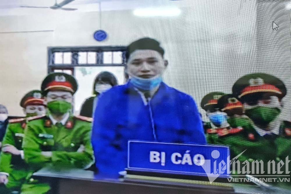 Vụ giết chủ nợ, đốt xác phi tang ở Hải Dương: Gia đình nạn nhân cho rằng chưa thỏa đáng và không thể chấp nhận, khẳng định tiếp tục đệ đơn - 1