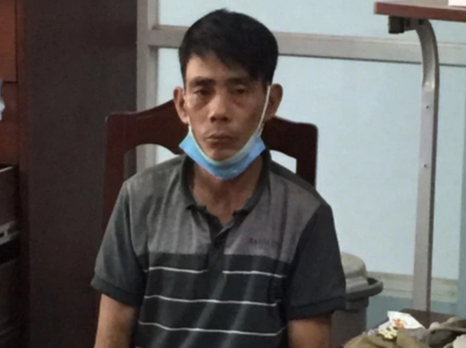 Bị tạm giữ xe máy, người đàn ông đột nhập trụ sở công an trộm lại phương tiện vi phạm