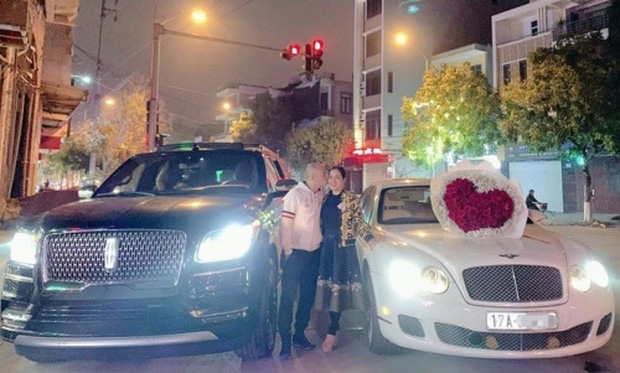 Cuộc sống xa hoa và những lần vung tiền ầm ĩ của vợ chồng Đường 'Nhuệ' trước khi bị gán 'kền kền ăn xác chết'
