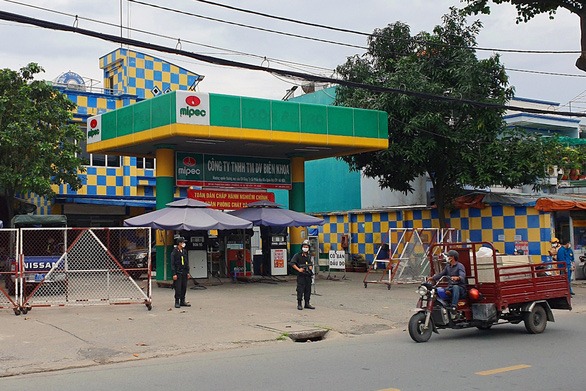 Vụ 200 triệu lít xăng giả: Bắt giam thêm một bà chủ công ty xăng dầu ở Sài Gòn - 1