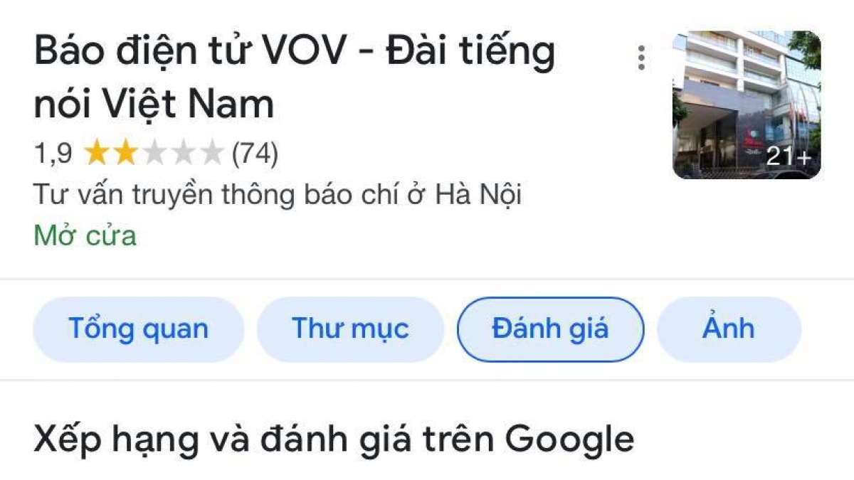 Khởi tố vụ án hình sự, bắt tạm giam 2 đối tượng tấn công mạng Báo Điện tử VOV - 1