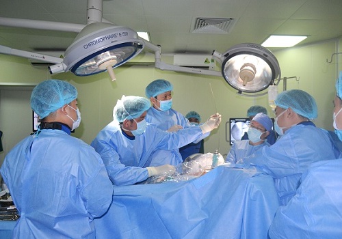 Những biến chứng sau mổ rò hậu môn mà bạn nên biết