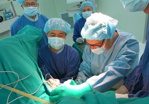 Rò hậu môn: nguyên nhân, dấu hiệu và cách chữa trị