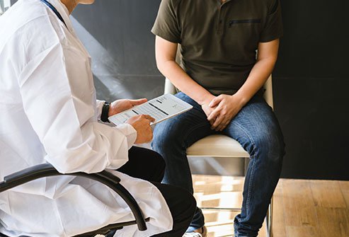 Tinh trùng yếu biểu hiện như thế nào? Chuyên gia giải đáp