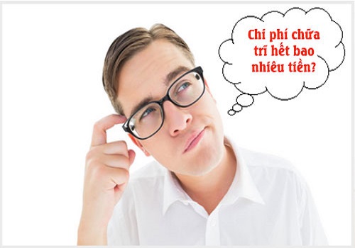 Chi phí cắt trĩ hết bao nhiêu tiền? Phòng Khám Đa Khoa An Giang