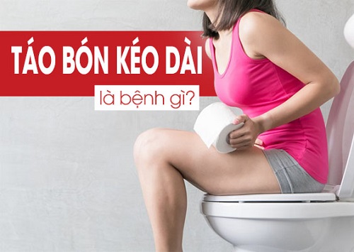 Tác hại của táo bón lâu ngày - ai cũng phải biết