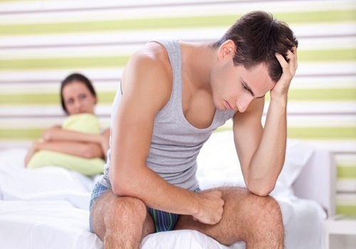 Rối loạn cương dương và cách điều trị an toàn hiệu quả