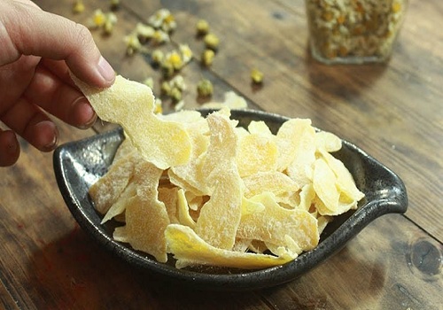 Chữa bệnh yếu sinh lý nam từ gừng không nên bỏ qua