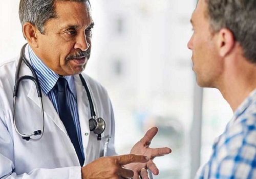 Thuốc điều trị tiền liệt tuyến phì đại và một số lưu ý