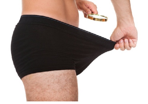 Nổi mụn cóc ở bao quy đầu là dấu hiệu bệnh gì?