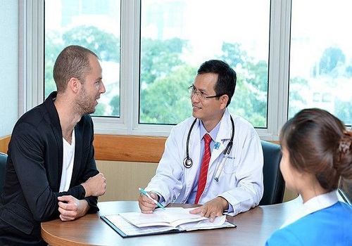 Thỉnh thoảng đau nhói ở tinh hoàn là dấu hiệu gì?