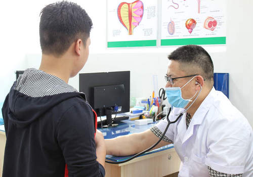 Thực hư phòng khám An Giang lừa đảo