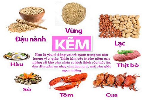 Tinh trùng yếu nên ăn gì và kiêng gì thì tốt