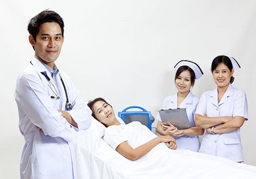 Phòng khám đa khoa Kiến Quốc uy tín đáng để bạn lựa chọn