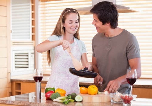 Ăn những gì để tinh trùng khỏe mạnh