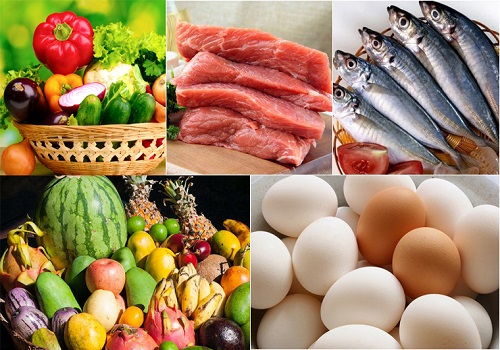 Ăn những gì để tinh trùng khỏe mạnh
